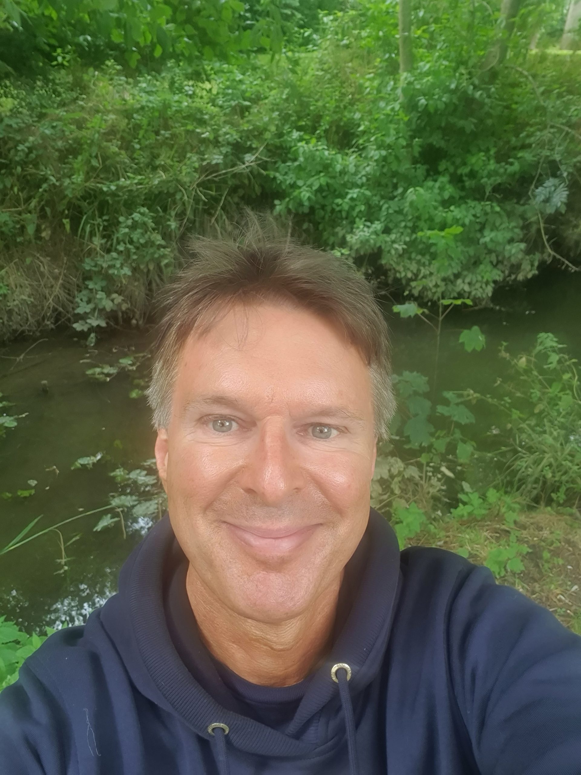 The Mirror And The Mask - Russell Edwards Life Coach
