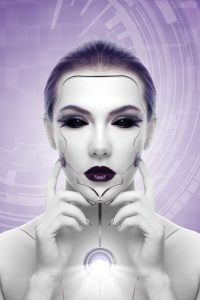 a woman, robot, artificial intelligence, sci fi, the light, fantasy, girl, the future, beauty, face, alien, futuristic, projection, scifi, head, robotics, android, robot, robot, robot, robot, robot, artificial intelligence, artificial intelligence, artificial intelligence, alien, alien